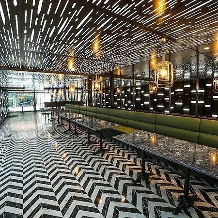 The Roomy Sisli Istanboel