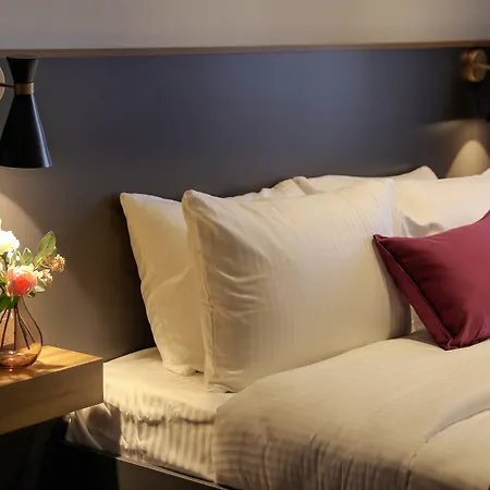 Hotel The Roomy Sisli 3*