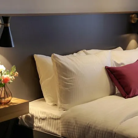 The Roomy Sisli 2* Provincia di Istanbul