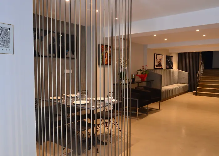 The Roomy Sisli 3* Istanbul