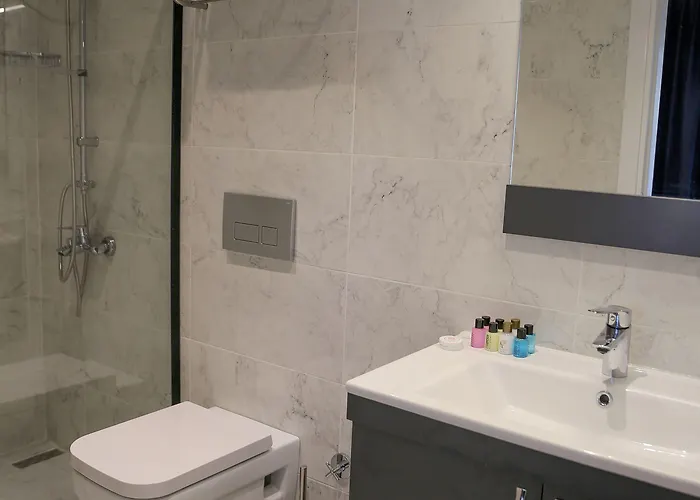 The Roomy Sisli Istanbul