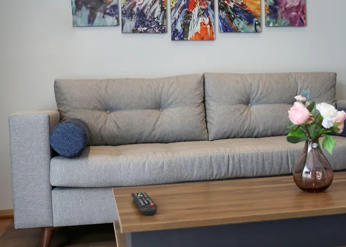 Hotel The Roomy Sisli 3*