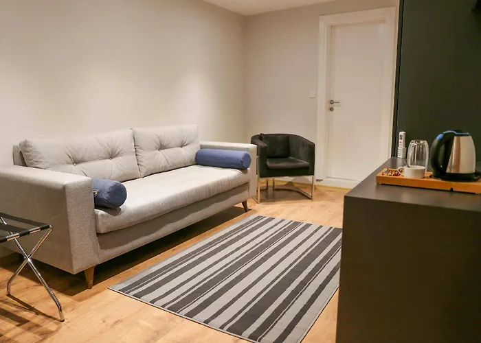 The Roomy Sisli 3* Istanbul