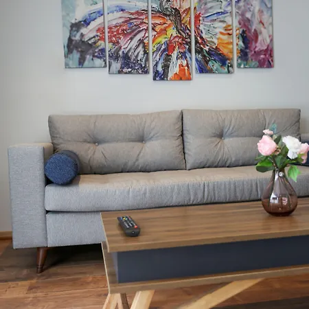 Hotel The Roomy Sisli 3*