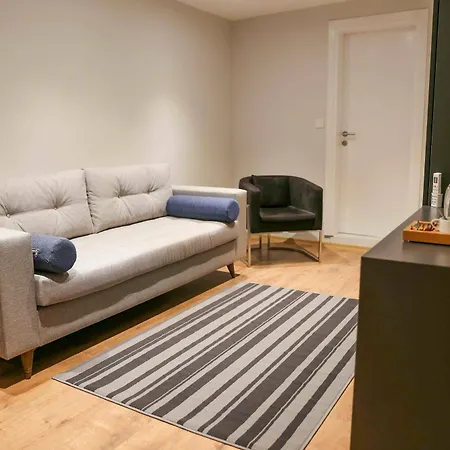 The Roomy Sisli 3* Stambuł